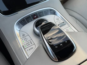 Mercedes-Benz S 500 COUPE* 12.2017г* 4М* 137.000КМ* НОВА* FULL MAXX* - 80000 лв. - 27253156 13