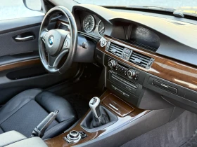 Обява за продажба на BMW 320 D* NAVI* XENON* LCI* CLIMATRONIC* PDC*  ~11 600 лв. - изображение 9