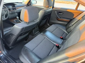 BMW 320 D* NAVI* XENON* LCI* CLIMATRONIC* PDC*  | Mobile.bg    14