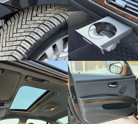 BMW 320 D* NAVI* XENON* LCI* CLIMATRONIC* PDC*  | Mobile.bg    17
