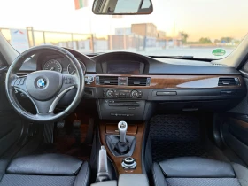 Обява за продажба на BMW 320 D* NAVI* XENON* LCI* CLIMATRONIC* PDC*  ~11 600 лв. - изображение 7