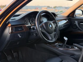 Обява за продажба на BMW 320 D* NAVI* XENON* LCI* CLIMATRONIC* PDC*  ~11 600 лв. - изображение 6