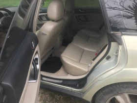 Subaru Outback | Mobile.bg    9