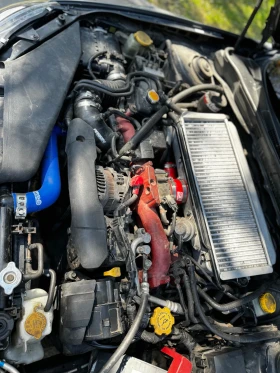 Subaru Impreza WRX/STI | Mobile.bg    12