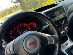 Subaru Impreza WRX/STI | Mobile.bg    13