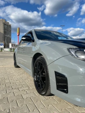 Subaru Impreza WRX/STI | Mobile.bg    3