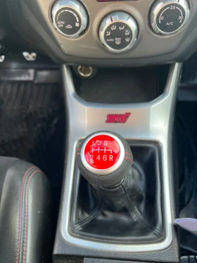 Subaru Impreza WRX/STI | Mobile.bg    11