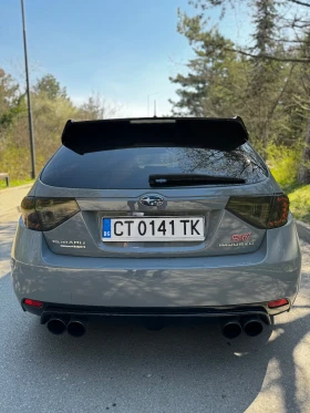 Subaru Impreza WRX/STI | Mobile.bg    5