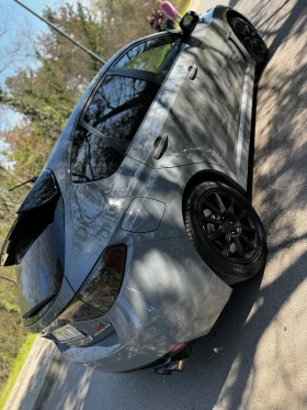 Subaru Impreza WRX/STI | Mobile.bg    7