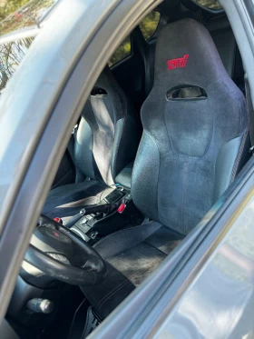 Subaru Impreza WRX/STI | Mobile.bg    10