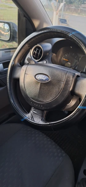Обява за продажба на Ford Fiesta ~1 900 лв. - изображение 10