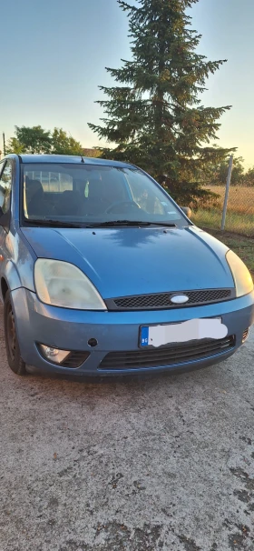 Обява за продажба на Ford Fiesta ~1 900 лв. - изображение 2