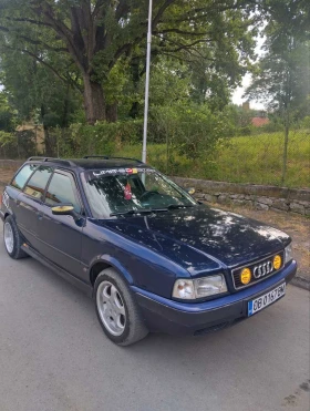 Audi 80  | Mobile.bg    2