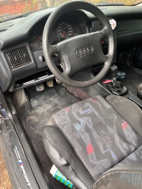 Audi 80  | Mobile.bg    9