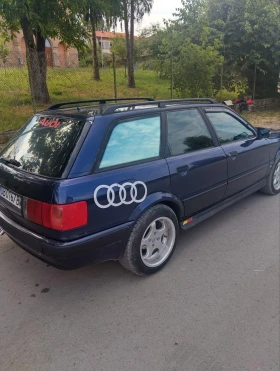 Audi 80  | Mobile.bg    3
