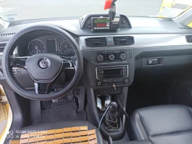 VW Caddy CADDY MAXI LIFE | Mobile.bg    6