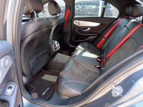 Обява за продажба на Mercedes-Benz C 43 AMG 4MATIC ~49 800 лв. - изображение 5