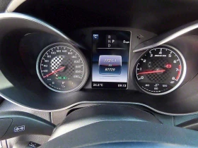Обява за продажба на Mercedes-Benz C 43 AMG 4MATIC ~49 800 лв. - изображение 6