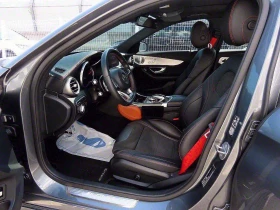Обява за продажба на Mercedes-Benz C 43 AMG 4MATIC ~49 800 лв. - изображение 4