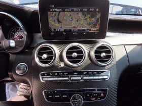 Обява за продажба на Mercedes-Benz C 43 AMG 4MATIC ~49 800 лв. - изображение 7