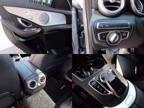 Обява за продажба на Mercedes-Benz C 43 AMG 4MATIC ~49 800 лв. - изображение 9