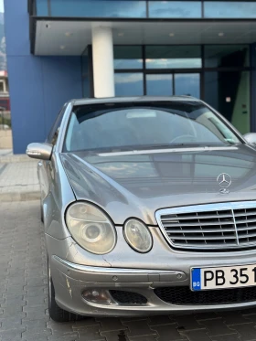 Mercedes-Benz 220 | Mobile.bg    2