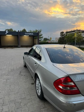 Mercedes-Benz 220 | Mobile.bg    6