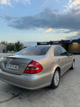 Mercedes-Benz 220 | Mobile.bg    5