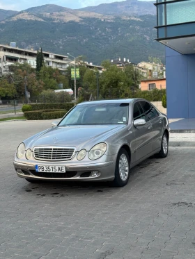  Mercedes-Benz 220