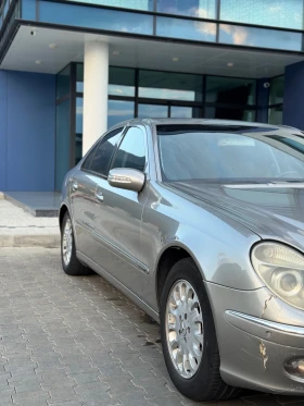 Mercedes-Benz 220 | Mobile.bg    4
