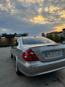Mercedes-Benz 220 | Mobile.bg    8