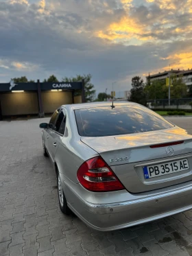 Mercedes-Benz 220 | Mobile.bg    7
