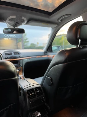 Mercedes-Benz 220 | Mobile.bg    16