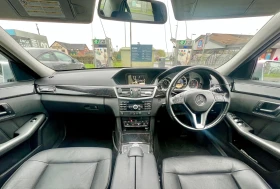 Mercedes-Benz E 220  BlueEFFICIENCY  W212 - 4300 € / 8410.07 лв. - 29437953 6