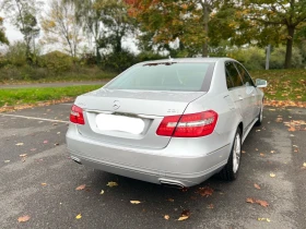 Mercedes-Benz E 220  BlueEFFICIENCY  W212 - 4300 € / 8410.07 лв. - 29437953 5