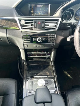Mercedes-Benz E 220  BlueEFFICIENCY  W212 - 4300 € / 8410.07 лв. - 29437953 7
