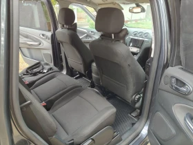 Обява за продажба на Ford S-Max 2.0 Tdci ~7 499 лв. - изображение 8