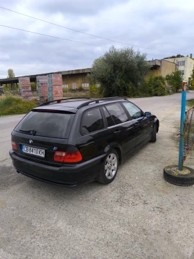 BMW 318 1.8 Газ/Бензин  - 2700 лв. / 1380.49 € - 57099656 3