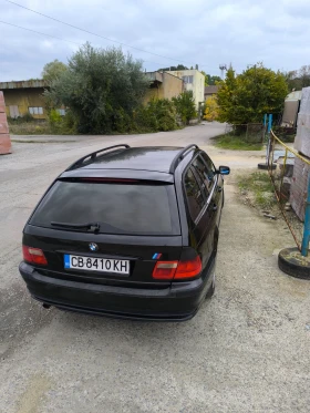 BMW 318 1.8 Газ/Бензин  - 2700 лв. / 1380.49 € - 57099656 9