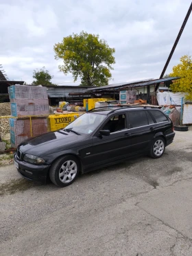 BMW 318 1.8 Газ/Бензин  - 2700 лв. / 1380.49 € - 57099656 4