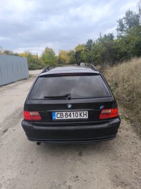 BMW 318 1.8 Газ/Бензин  - 2700 лв. / 1380.49 € - 57099656 7
