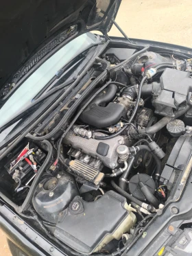 BMW 318 1.8 Газ/Бензин  - 2700 лв. / 1380.49 € - 57099656 5