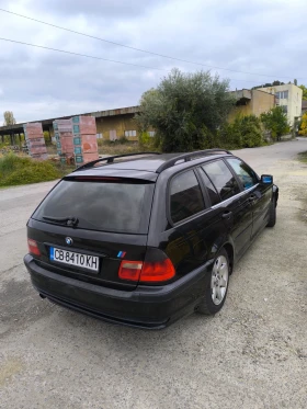 BMW 318 1.8 Газ/Бензин  - 2700 лв. / 1380.49 € - 57099656 8