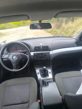BMW 318 1.8 Газ/Бензин  - 2700 лв. / 1380.49 € - 57099656 6