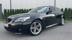 BMW 535 M-PACKET
