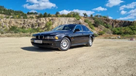 BMW 525 D Common rail | Mobile.bg    9