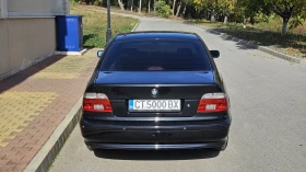 BMW 525 D Common rail | Mobile.bg    8