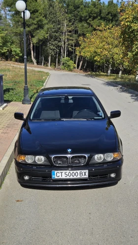 BMW 525 D Common rail | Mobile.bg    5