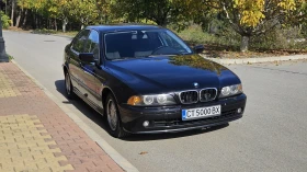 BMW 525 D Common rail | Mobile.bg    4