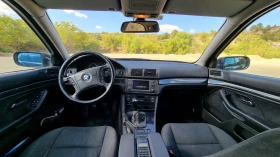 BMW 525 D Common rail | Mobile.bg    13
